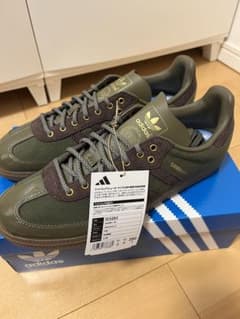 adidas SAMBA OG ALWAYTH Olive サンバ オルウェイズのサムネイル