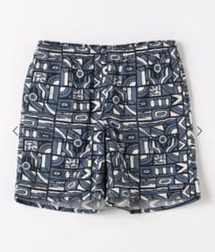 patagonia パタゴニア バギーズ ロング 7インチ ショートパンツのサムネイル
