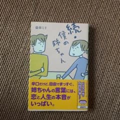 続・僕の姉ちゃんのサムネイル