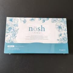 nòsh ノッシュ マウスウォッシュ 8ml✕30包のサムネイル