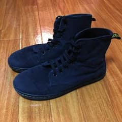 Dr.Martens キャンバススニーカーのサムネイル