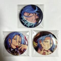 あんスタ HiMERU 缶バッジ 3点セット - メルカリ
