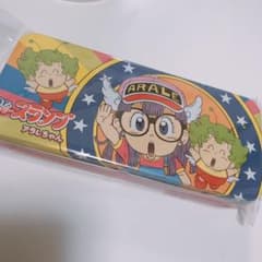 Dr.スランプアラレちゃん カンペンケースのサムネイル