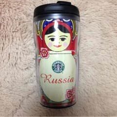 激レア！ロシア限定☻タンブラーのサムネイル
