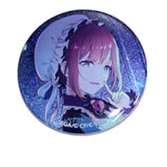 プロセカ 望月穂波 缶バッジ 48a - メルカリ