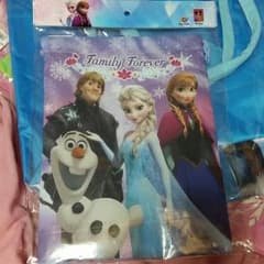 アナと雪の女王のサムネイル