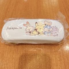 ポケピース サンキューマート メガネケースのサムネイル
