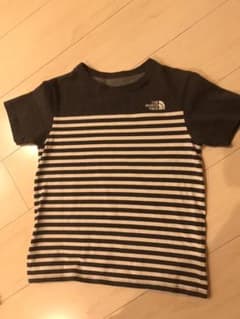 ノースフェイス キッズ Tシャツのサムネイル