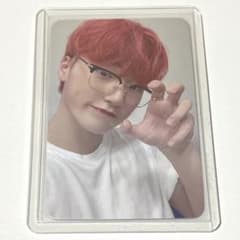ATEEZ サン トレカ - メルカリ