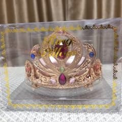リングピロー アナと雪の女王 アナ ディズニーストアのサムネイル