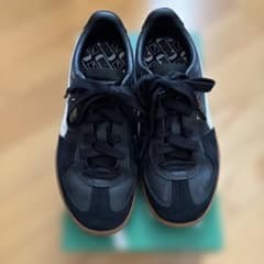 puma プーマ スニーカー パレルモ LTH 396464 24.0cmのサムネイル