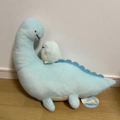 すみっコぐらし ぬいぐるみのサムネイル