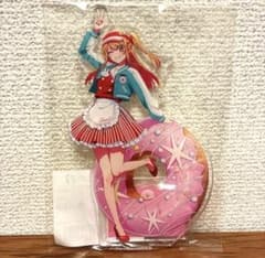 추심의 아이 gigo Donuts Pop Time 아크릴스탠드 호시노 루비