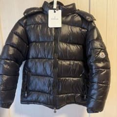 moncler Maya 値下げ交渉 有 - メルカリ