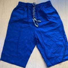 メンズハーフパンツ  春夏のサムネイル