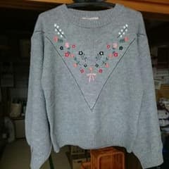 OLIVE des OLIVE ニットのサムネイル
