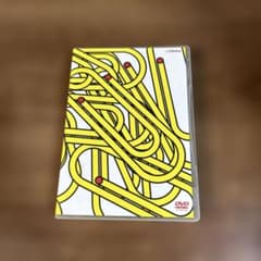 Clip! Snap! 4枚組 DVD コンプリートシングルズ