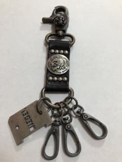 DIESELのキーホルダーのサムネイル
