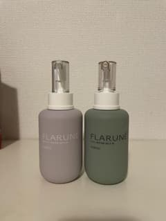 FLARUNÉ フルリペアミルク 200ml 2本セットのサムネイル