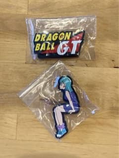ドラゴンボール　一番くじ　F賞ラバーコレクションのサムネイル