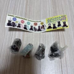 JRA アイドルホースミニコレクション 4点まとめ売り - メルカリ