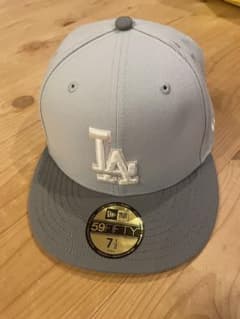 NEW ERA ドジャース 60周年 59FIFTY 7 1/2（NE047）のサムネイル