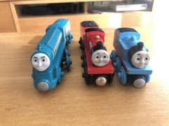 トーマスシリーズ木製のサムネイル