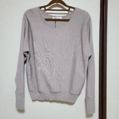 春ニットのサムネイル