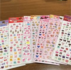 シールのサムネイル