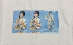 正源司陽子 ひなたフェス2026浴衣生写真 - メルカリ