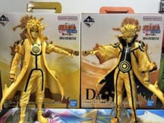 NARUTO 연결되는 생각