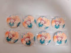 プロセカ　感謝祭　天馬司　缶バッジのサムネイル
