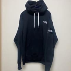 THE NORTH FACE ノースフェイス　スエット　パーカー　XLのサムネイル