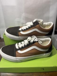 VANS OLD SKOOL オールドスクール 23.5cmのサムネイル