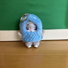 ジュディ キーホルダーのサムネイル