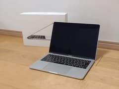 MACBOOK PRO MPXT2J・U2J/Aのサムネイル