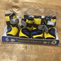 ペット用シューズのサムネイル