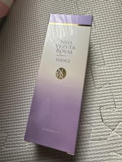 新品未開封 エルセラーン ネオベジータ ロイヤルエッセンス 美容液