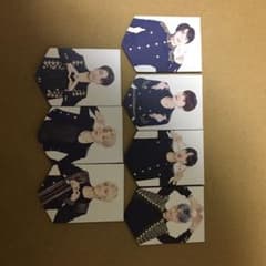 BTS グッズセットのサムネイル