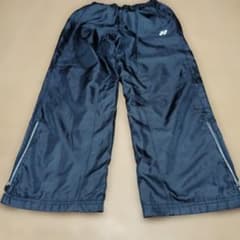 YONEX ヨネックス ロングパンツ ブラック M
