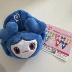 新品未開封】TWICE ツウィ GIGO シュシュ - メルカリ