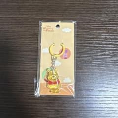 ディズニー　めじるしアクセサリー　プーさんのサムネイル