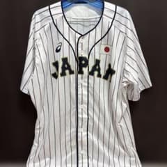 侍ジャパン レプリカユニフォーム 野球 日本代表