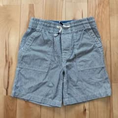 ハーフパンツ　GAPのサムネイル