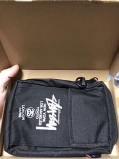 STUSSY ショルダーバッグのサムネイル