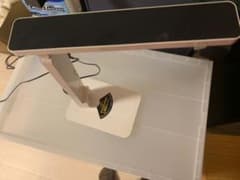 デスクライトのサムネイル