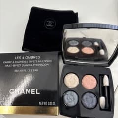 CHANEL LES 4 OMBRES 358のサムネイル