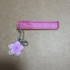 春夏秋冬代行者　ランダムモチーフアクリルキーホルダー　姬鷹さくらのサムネイル