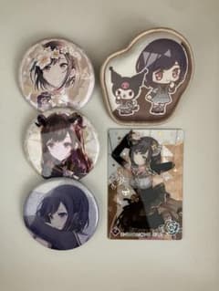 プロセカ　東雲絵名　まとめ売りのサムネイル