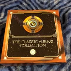 エレクトリック・ライト・オーケストラ　CDのサムネイル